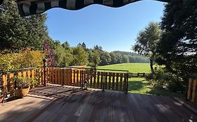 Ferienhaus im Feriendorf Freilingen (Eifel).